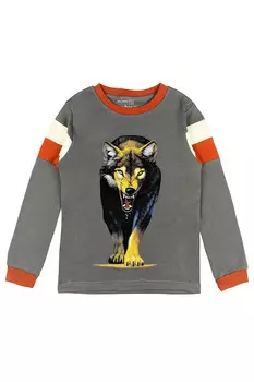 Майка для мальчика