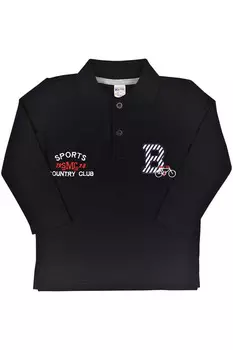 BK490К.С1 Джемпер для мальчика