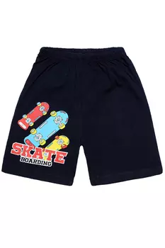 Брюки для мальчика джинсовые