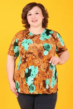 2В 4919.С1 Платье