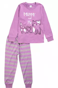 BK1458М.С1 Пижама для мальчика