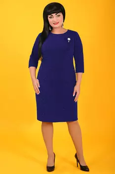 ЭЛЬЗА 158.С1 Костюм