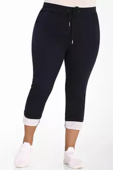 1Д-98 509.1.С1 Брюки утепленные