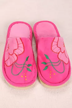 ТР-1 0056.С2 Тапочки