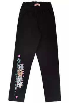 BK1518ТD.С2 Толстовка для девочки утепленная