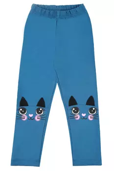 BK0001D.С4 Футболка для девочки