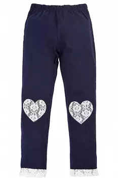 BK0003D.С1 Футболка для девочки