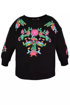 BK989.С2 Туника для девочки