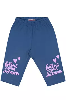 BK0001D.С10 Футболка для девочки