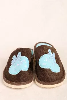 ТР-25 0062.С2 Тапочки