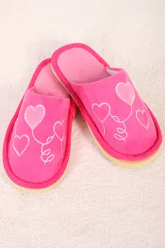 ТР-12 0050.С3 Тапочки