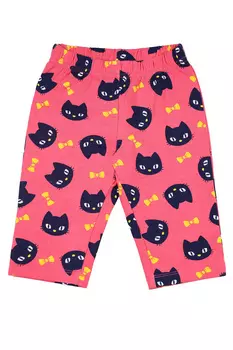 Майка для девочки с собаками