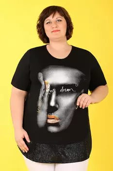 СИМАН 5550.С1 Футболка