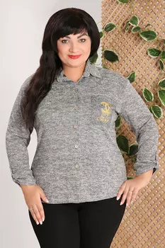 0У53 2151.С1 Куртка зимняя с капюшоном