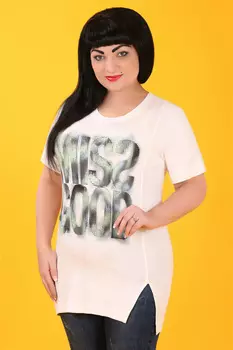 СИМАН 5542.С1 Футболка