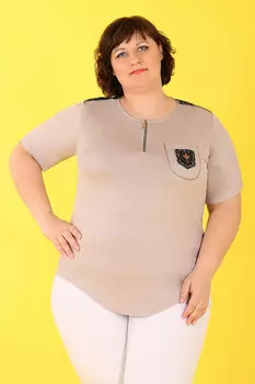 Т-1008 2787.С1 Футболка