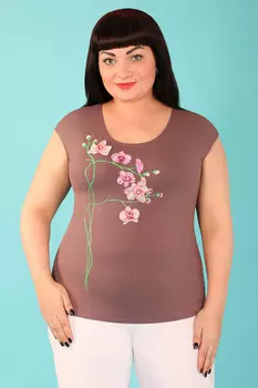 20-26 НАТАЛИ S 3186.С3 Футболка