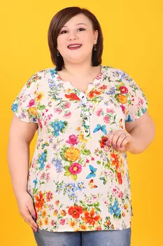 19-70 СИМАН 4208.С1 Футболка