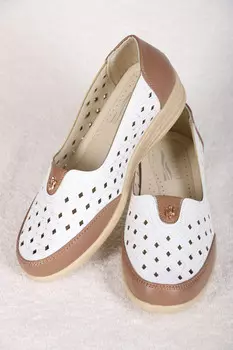 ТР-1 0059.С1 Тапочки