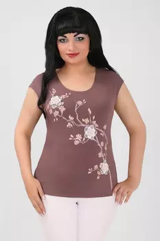 19-70 СИМАН 4179.С1 Футболка