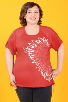 20-26 НАТАЛИ S 3624А.С5 Футболка