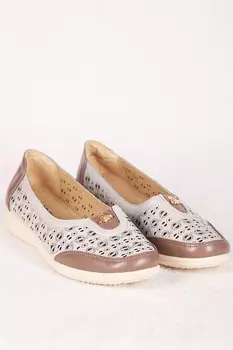 ТР-27 0152.С2 Тапочки