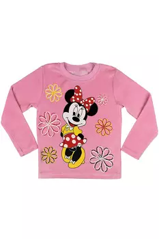 BK1220DJ.С3 Джемпер для девочки