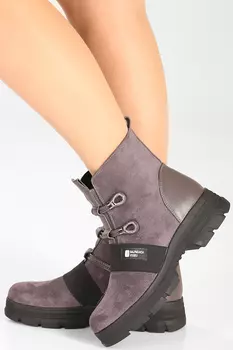 ТР-27 В-1007.С4 Тапочки