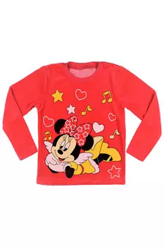 BK440M.С1 Майка для девочки