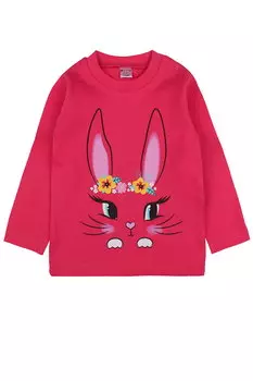 BK537Md.С1 Майка для девочки