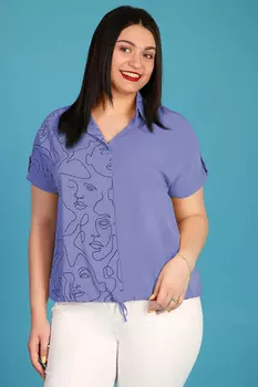 ALMOND 21-610-14.С1 Юбка