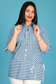 ALMOND 21-560-21.С3 Юбка