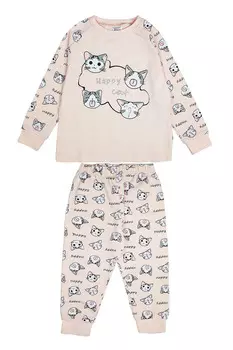 BK3000М.С5 Пижама для мальчика