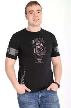 СИМАН 4505.С1 Блуза