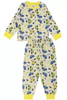 BK0001М.С5 Футболка для мальчика