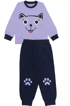 OP1275.С3 Пижама для мальчика