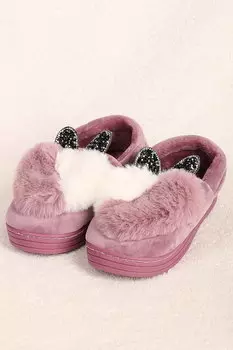 ТР-27 0159.С1 Тапочки