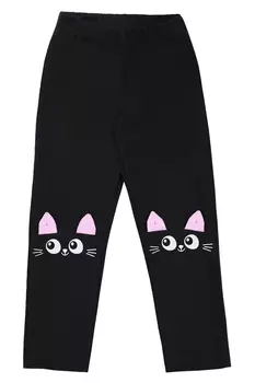 Джемпер для девочки серый