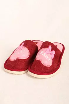 ТР-27 0153.С1 Тапочки