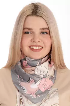 BK1299В.С3 Бриджи для девочки