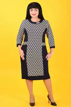 ЛАДИС Лайн 559.1.С1 Платье