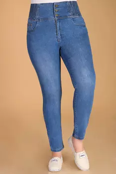 ALMOND 81-210-21.С5 Брюки