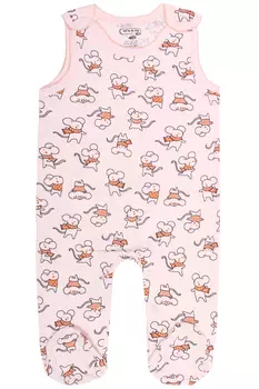 BK511SH.С4 Штанишки для малышей