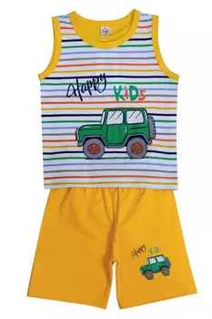 OP486.С3 Комплект для малышей