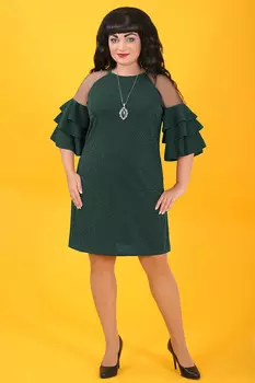 ДЖЕРУСИ 19150.С1 Платье