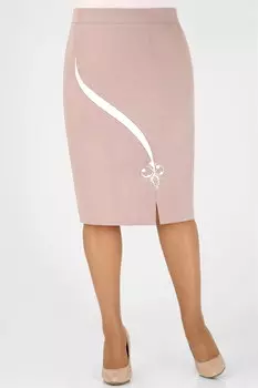 ALMOND 21-602-21.С3 Юбка