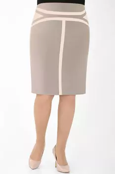 ALMOND 21-607-21.С2 Юбка