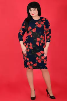 ТАТЬЯНА 1.9959.С2 Платье