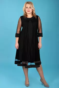 ДИАМЕЛЬ 405.С1 Платье