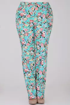 ALMOND 81-94-14.С2 Брюки